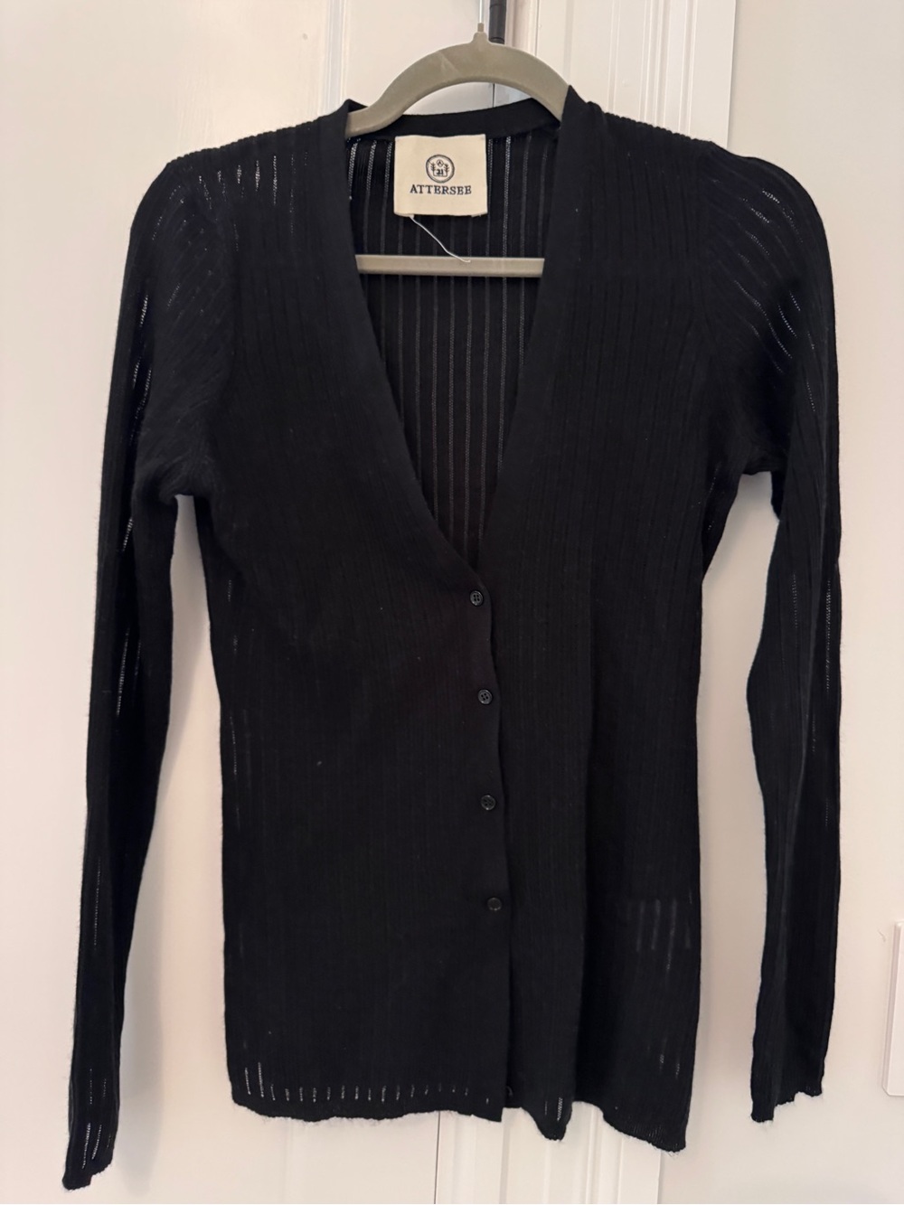 Attersee - The Whisper Cardigan